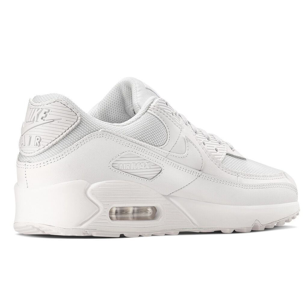 Nike Air Max 90 bianche AW LAB