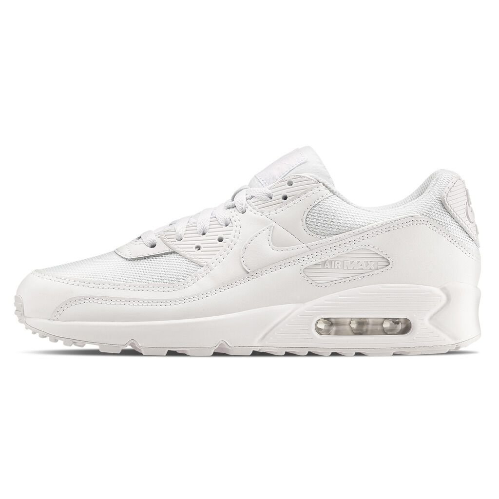Air max 90 cheap bianche leggere