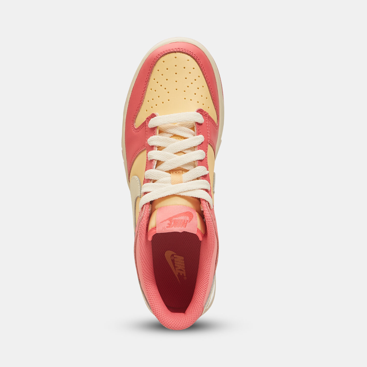 Scarpe sales rosa pesca