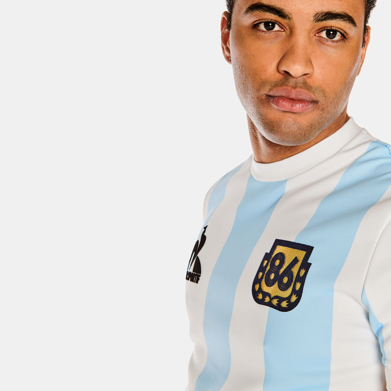 Le coq sportif top argentina unicenter