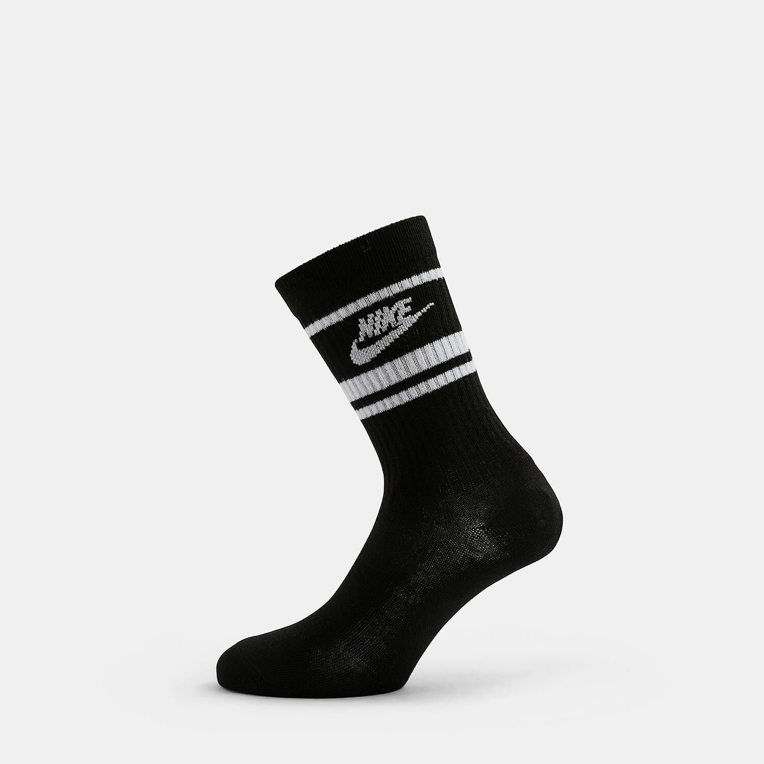Calzini nike neri top