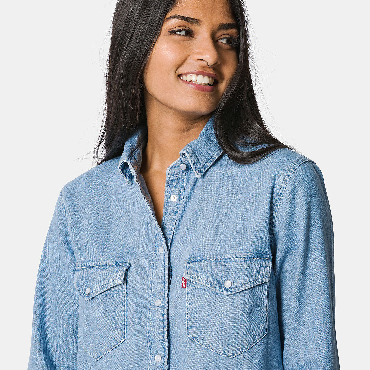 Levi's camicia clearance