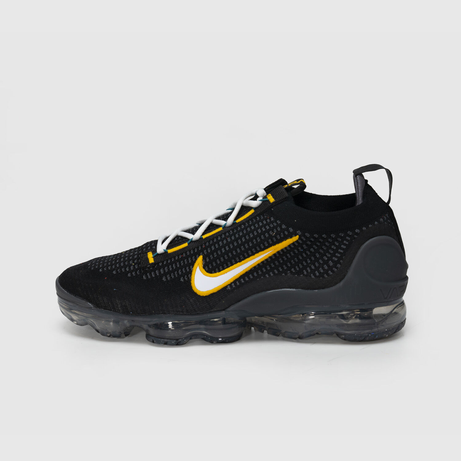Nike air vapormax bianche new arrivals e nere