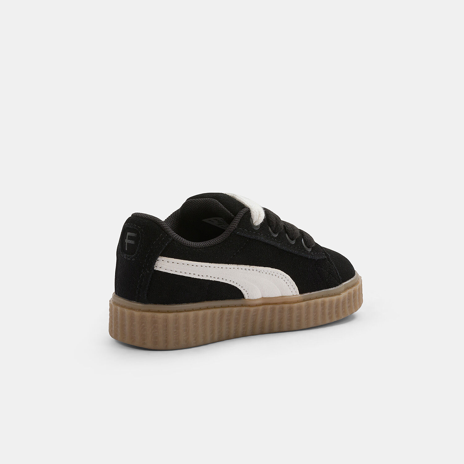 Puma creepers new arrivals bianche e nere