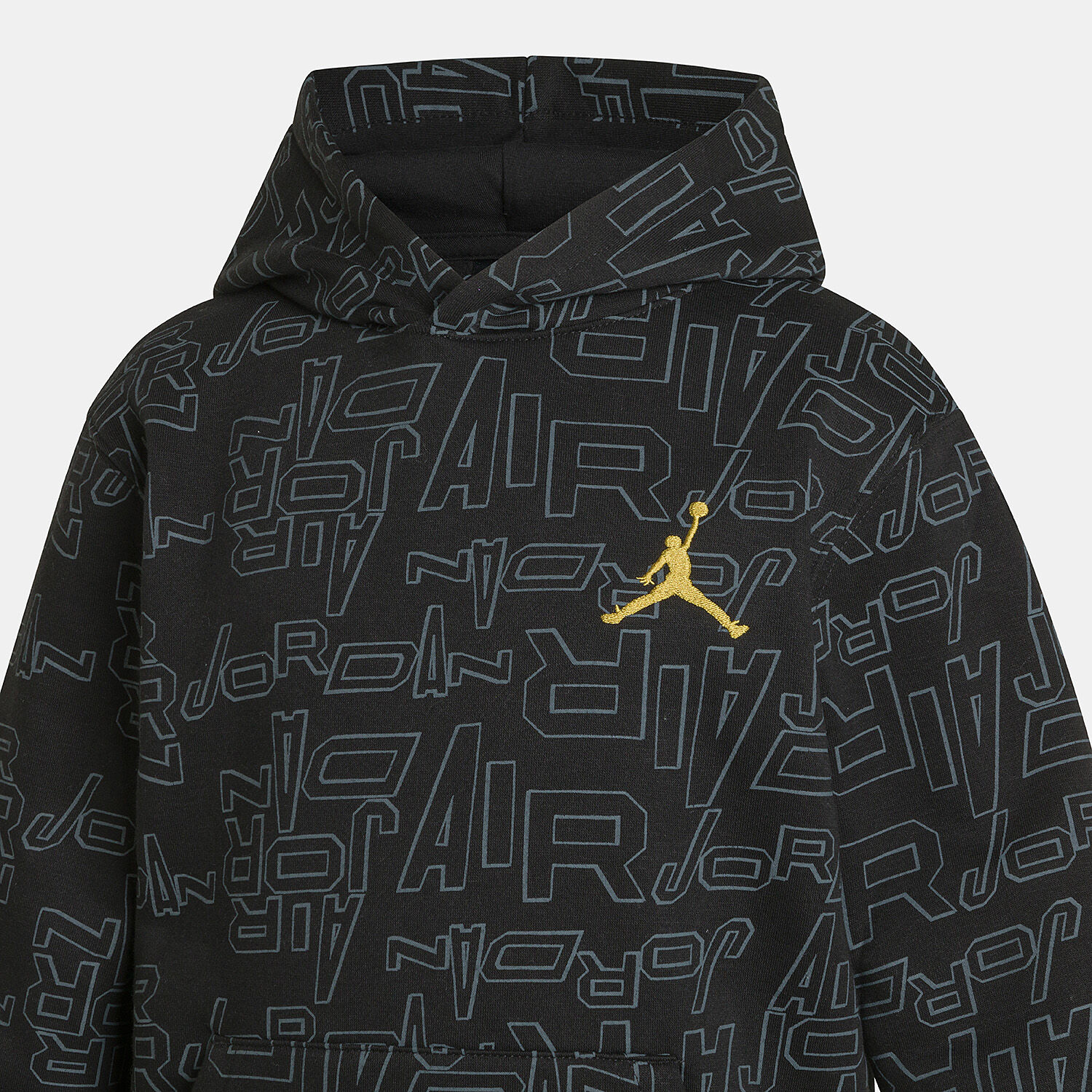 Felpa jordan bianca e nera hot sale