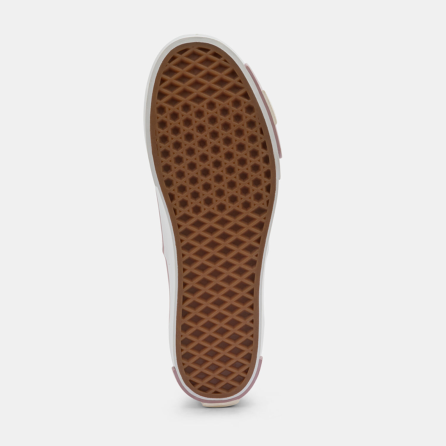 Vans platform altezza discount suola