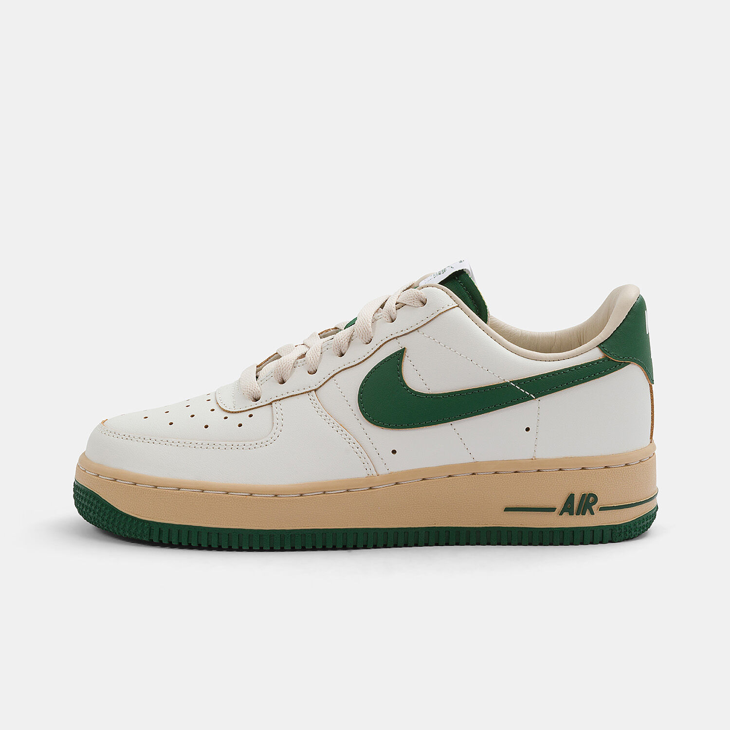 Air force verdi uomo top
