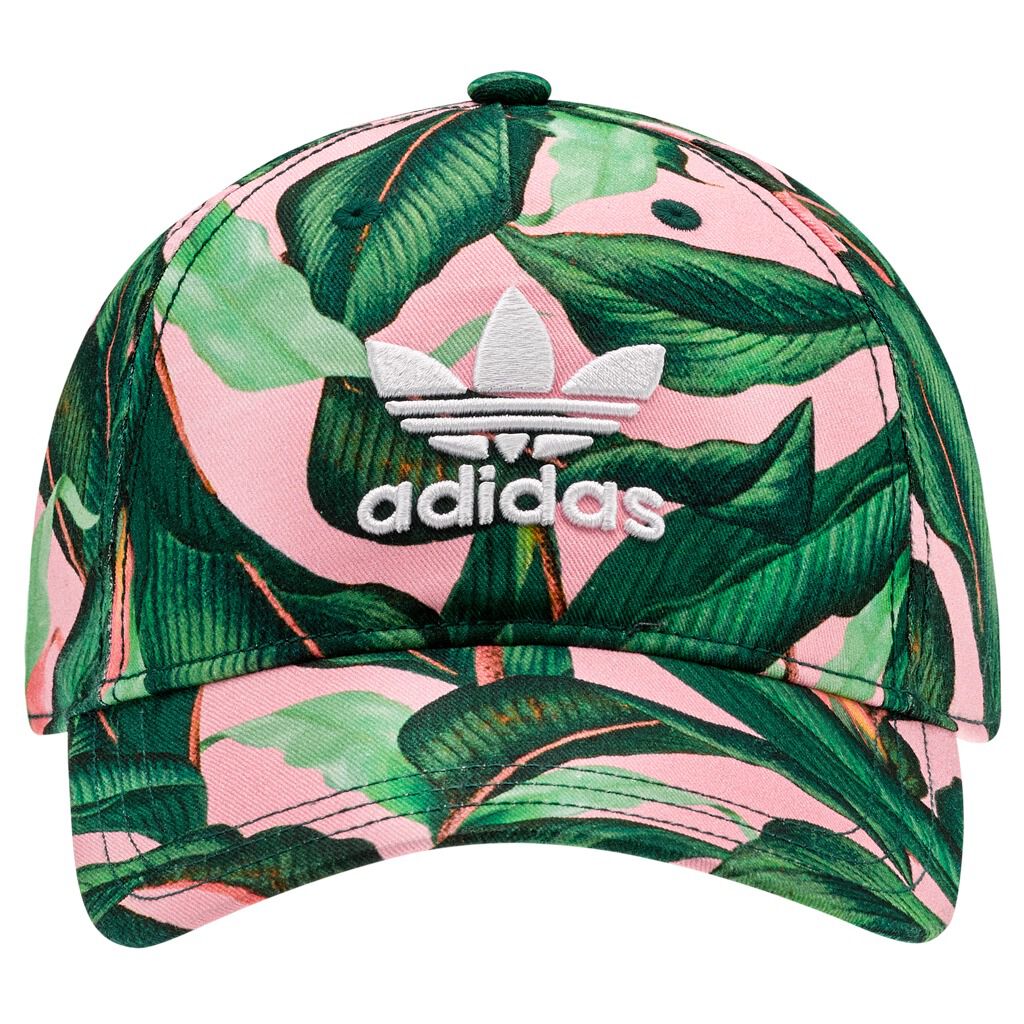 Cappellino adidas baseball multicolor AW LAB