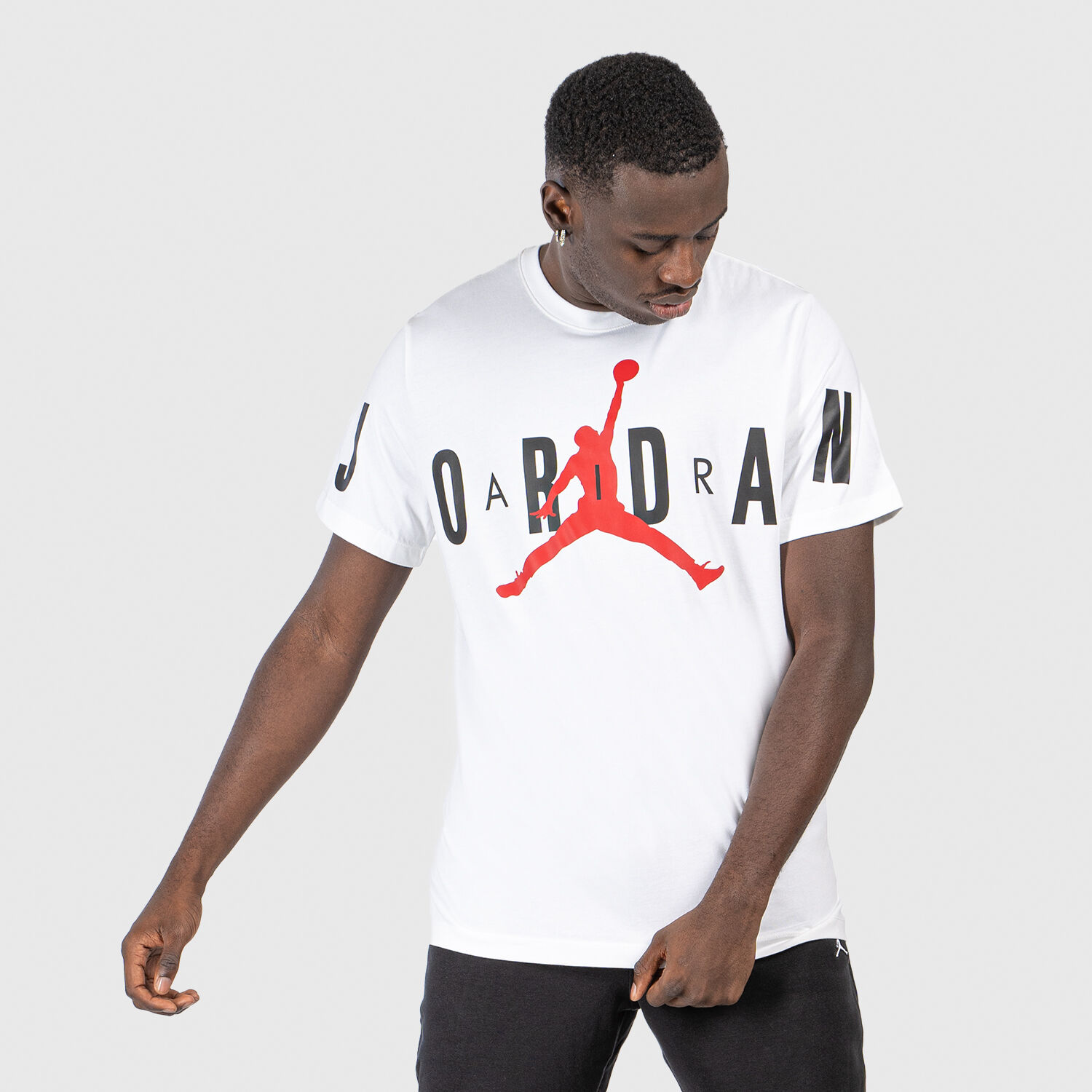 T shirt online jordan saldi