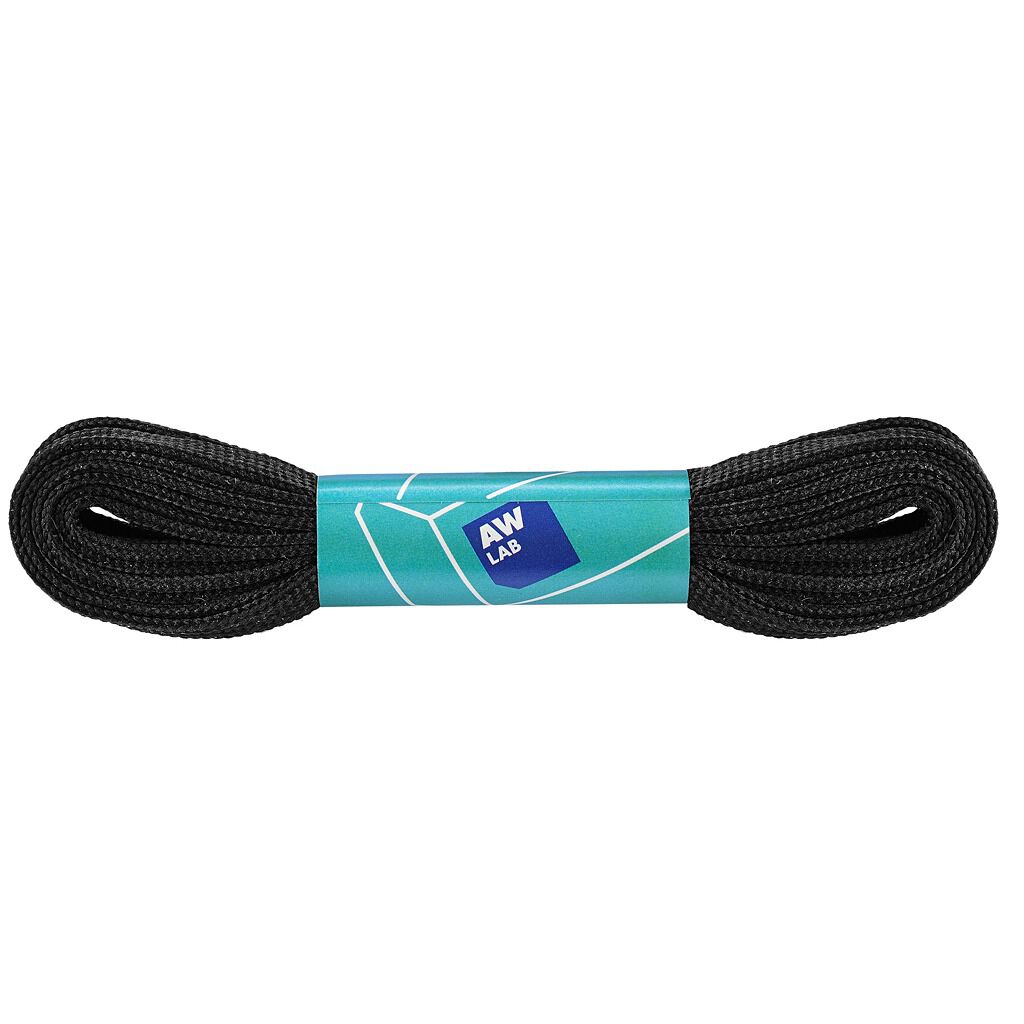 Lacci neri discount