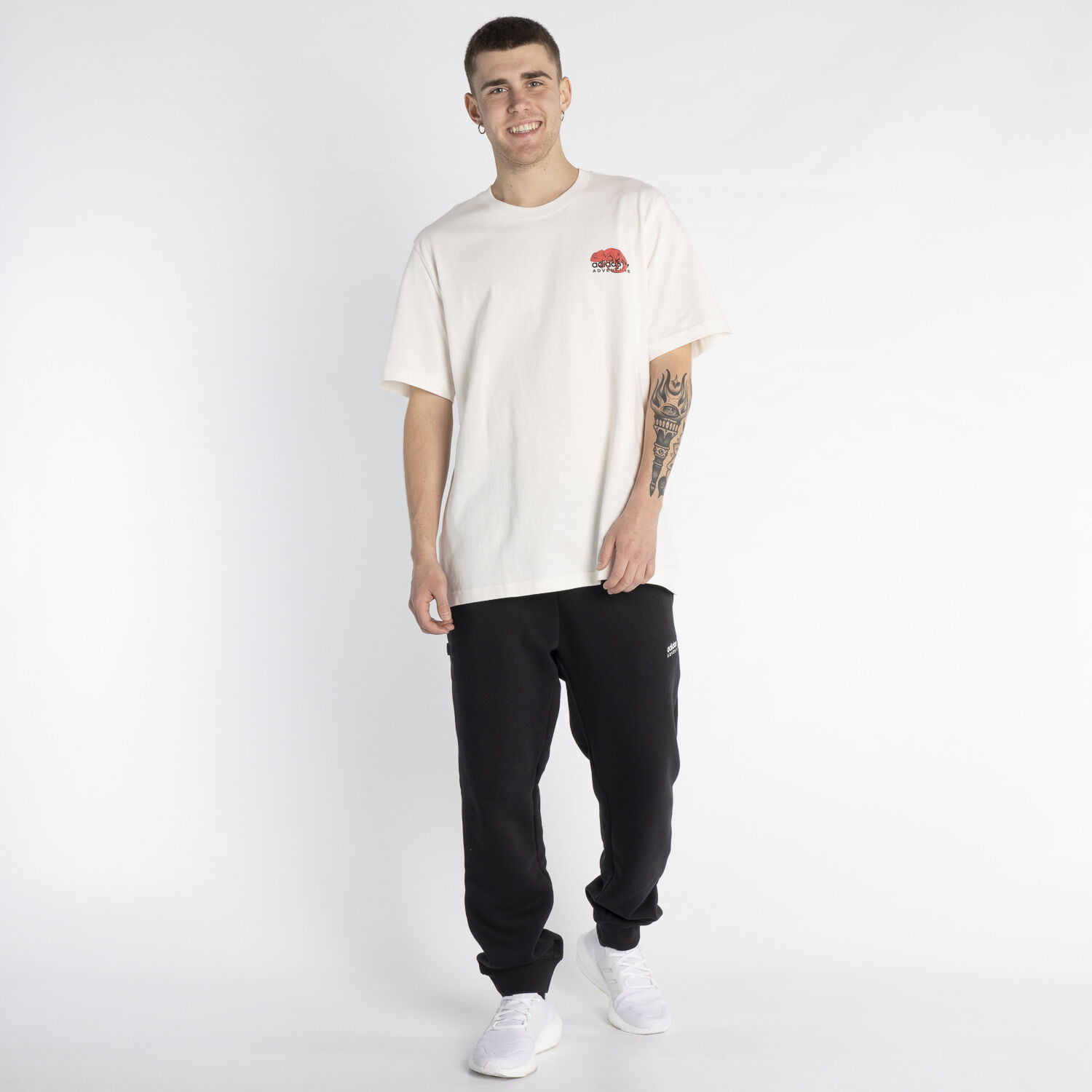Maglie adidas zalando uomo sales