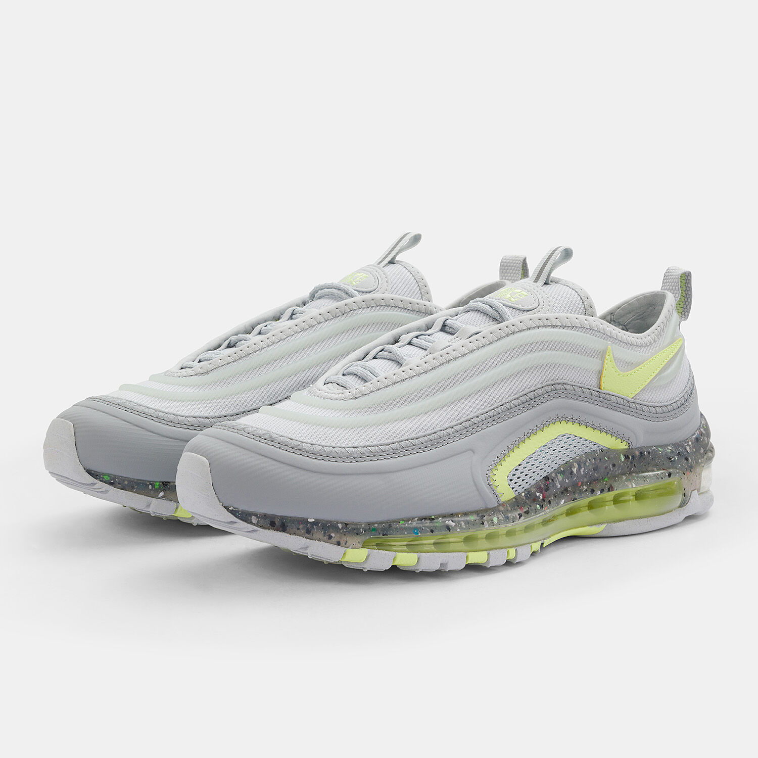 Nike 97 gialle top