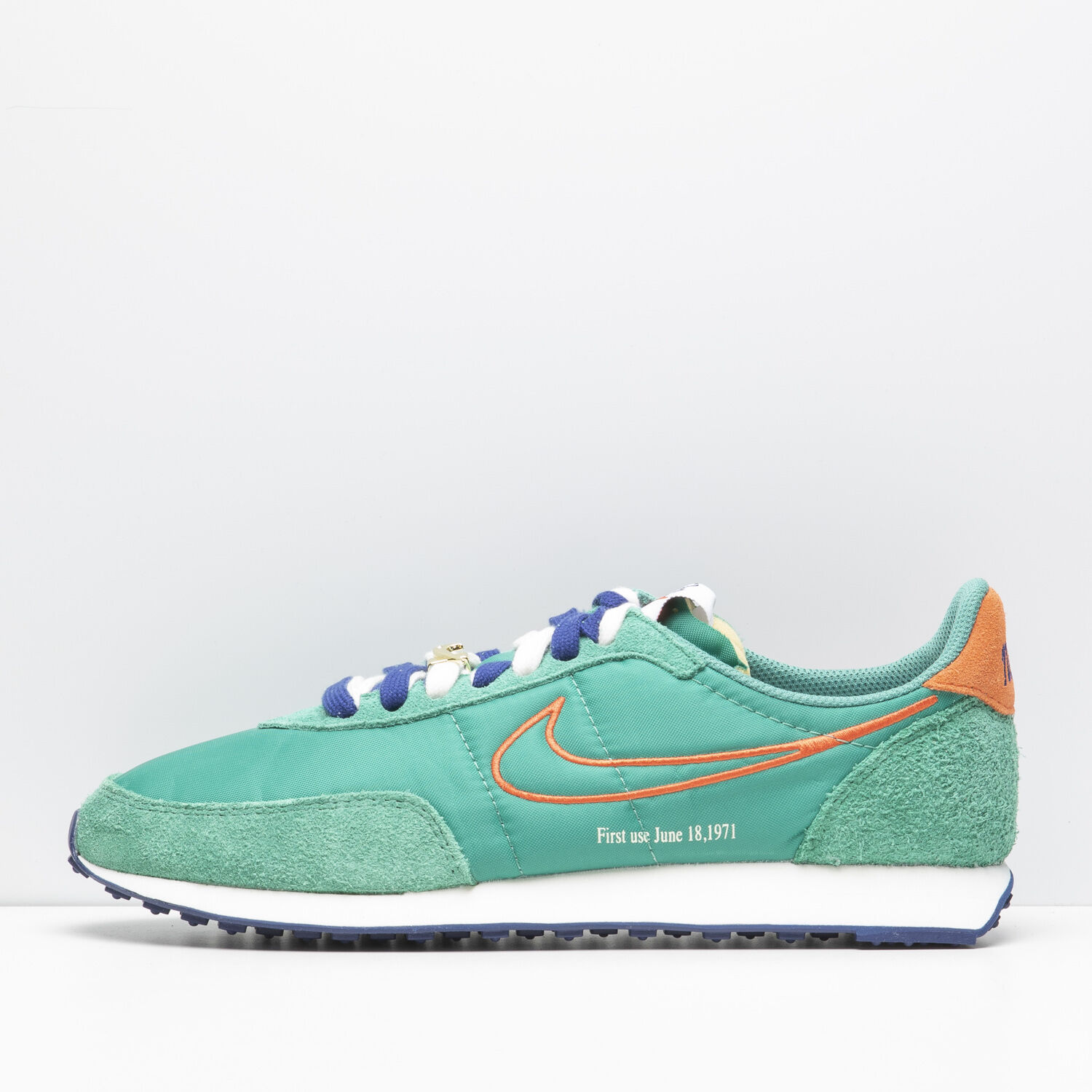 Nike best sale oceania verde