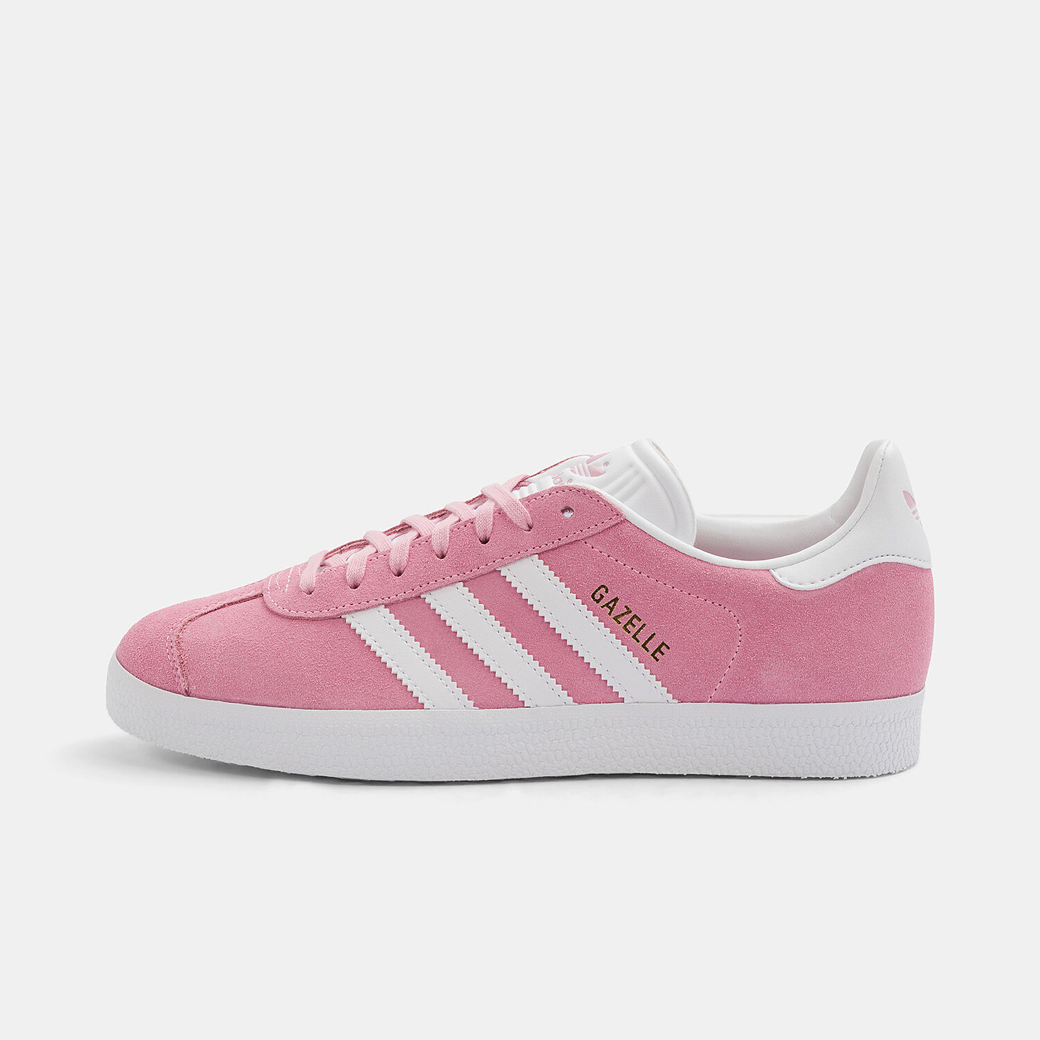 Adidas bianche rosa new arrivals