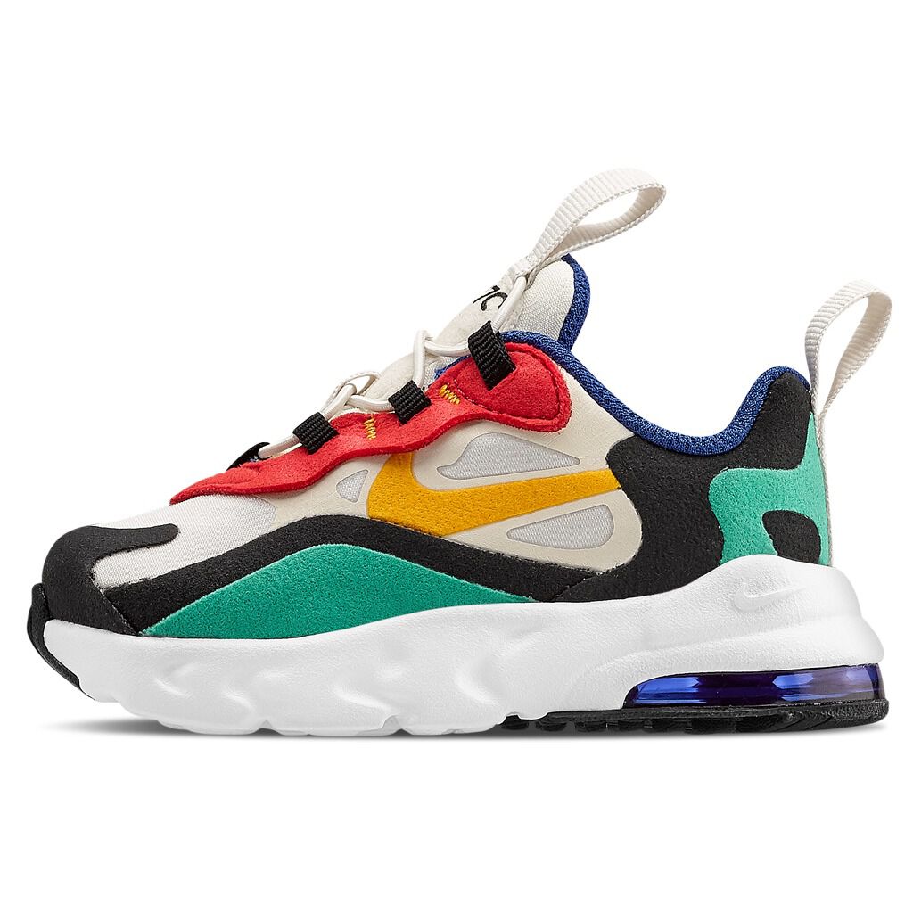 Scarpe nike multicolore top