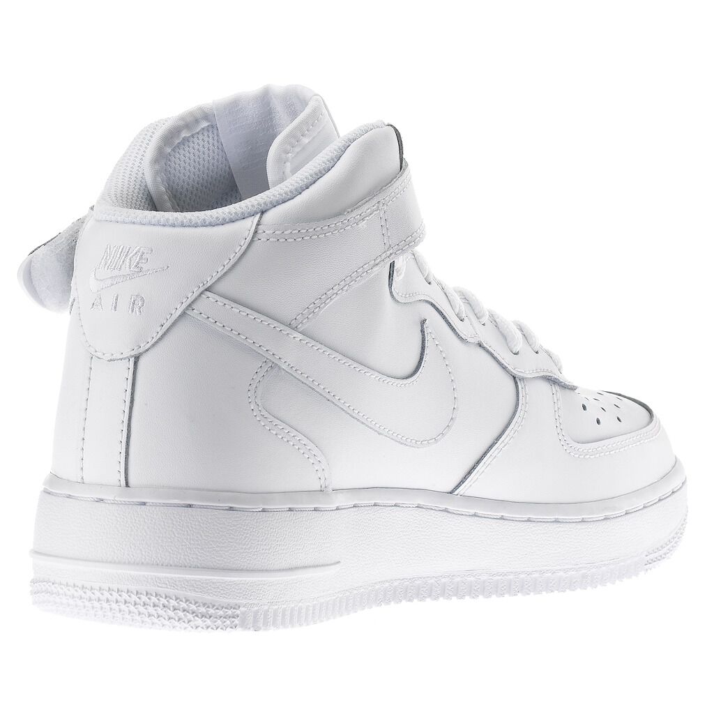 Air force donna top alte