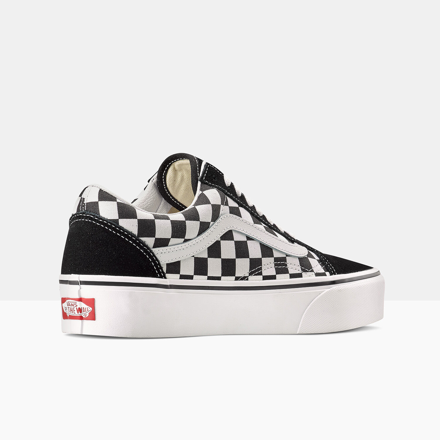 Vans platform aw lab outlet