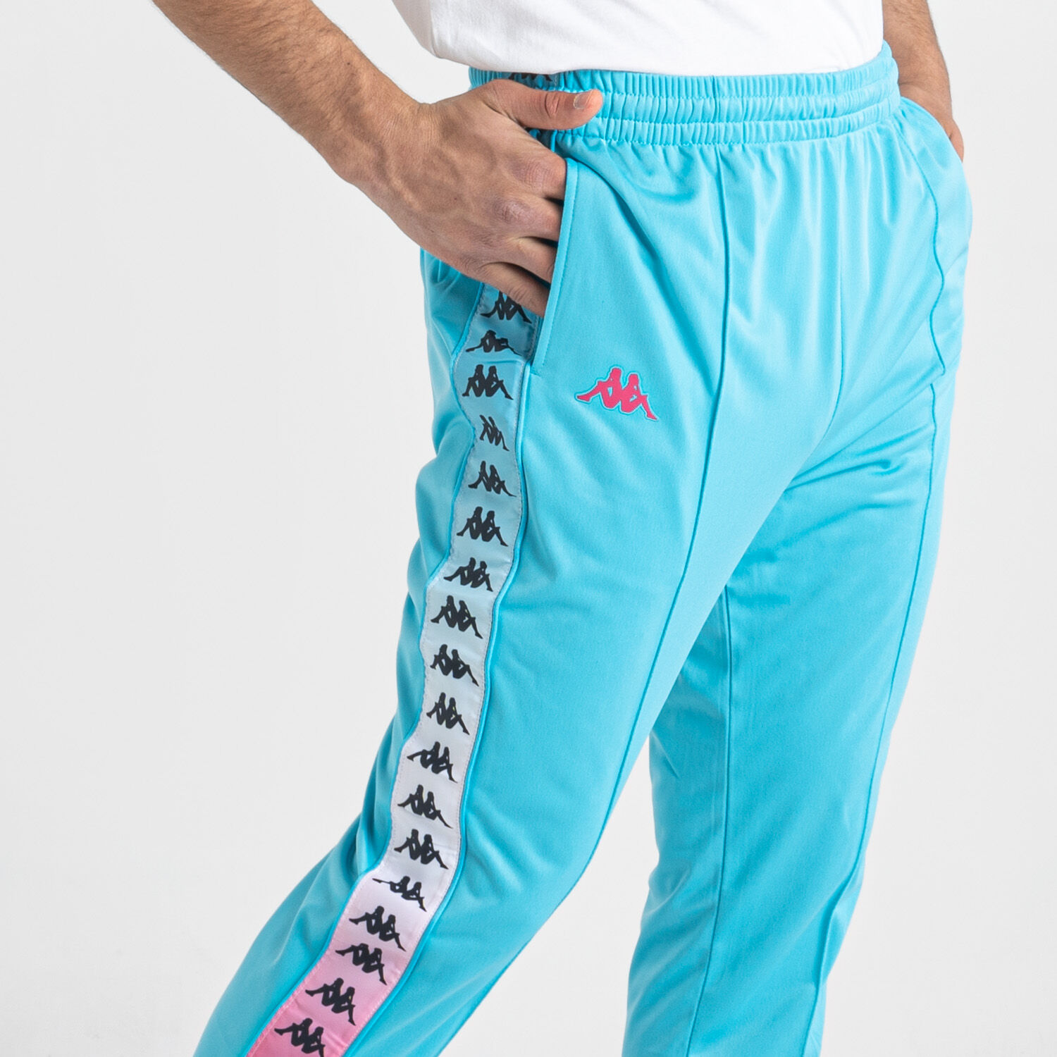 Pantaloni kappa saldi hotsell