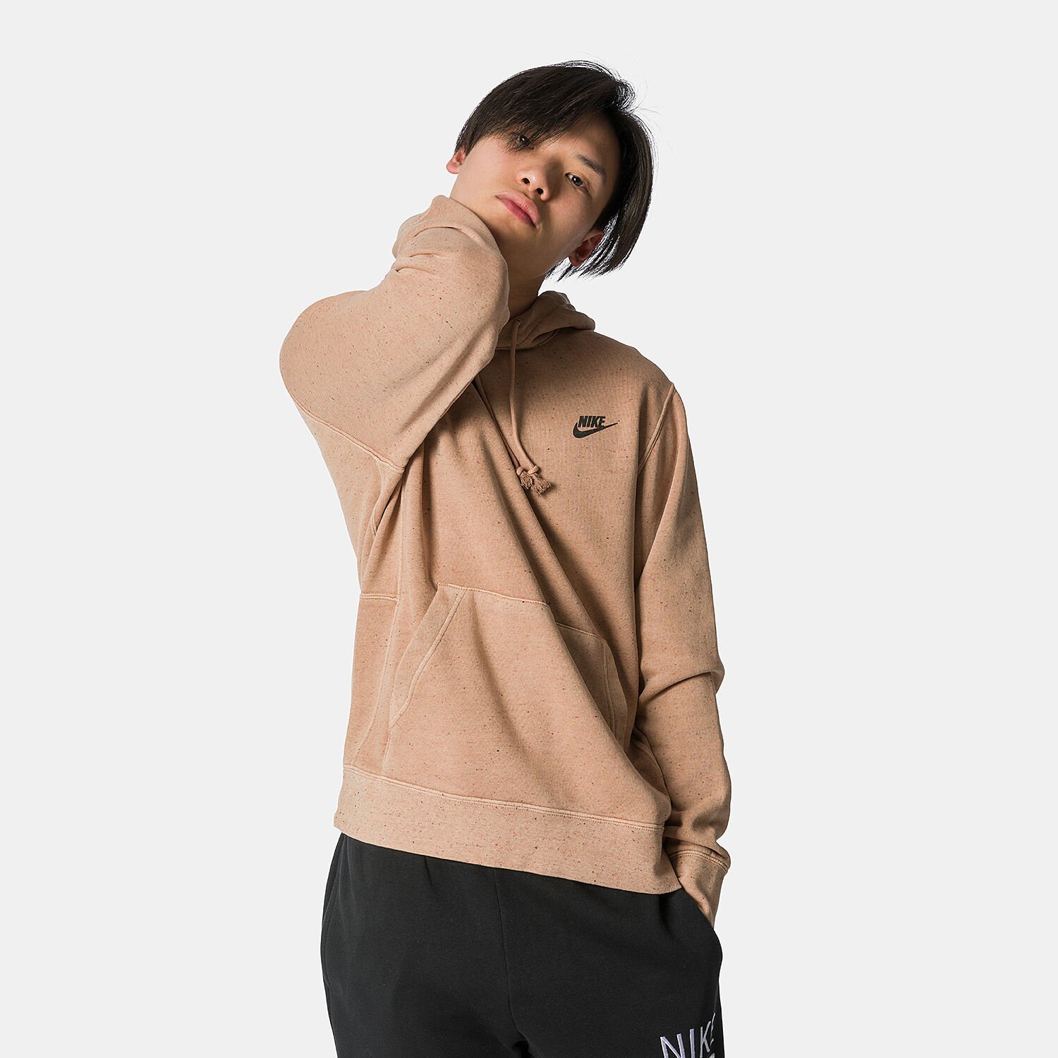 Felpa nike originals new arrivals trovaprezzi