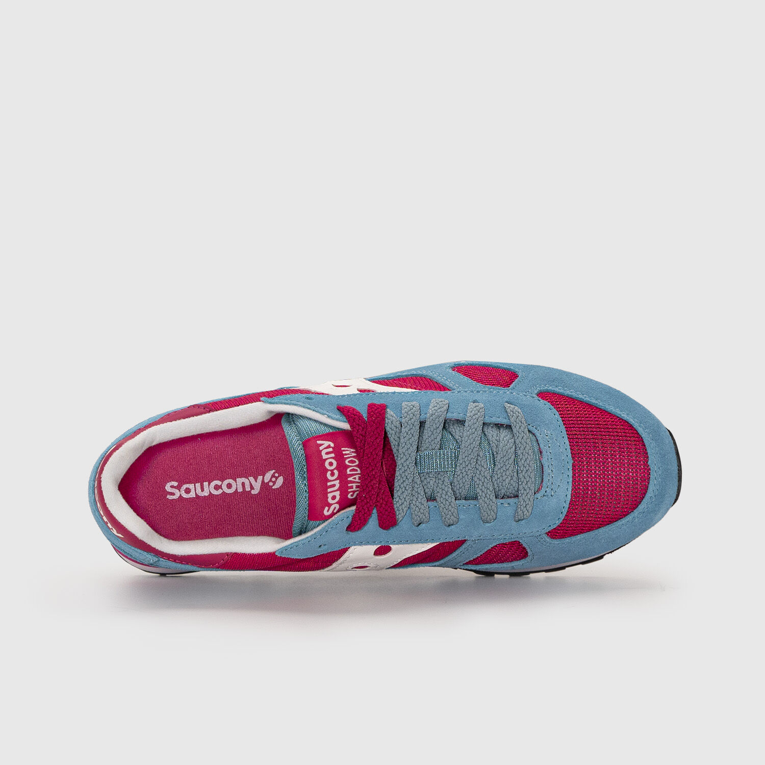Saucony gialle fucsia discount