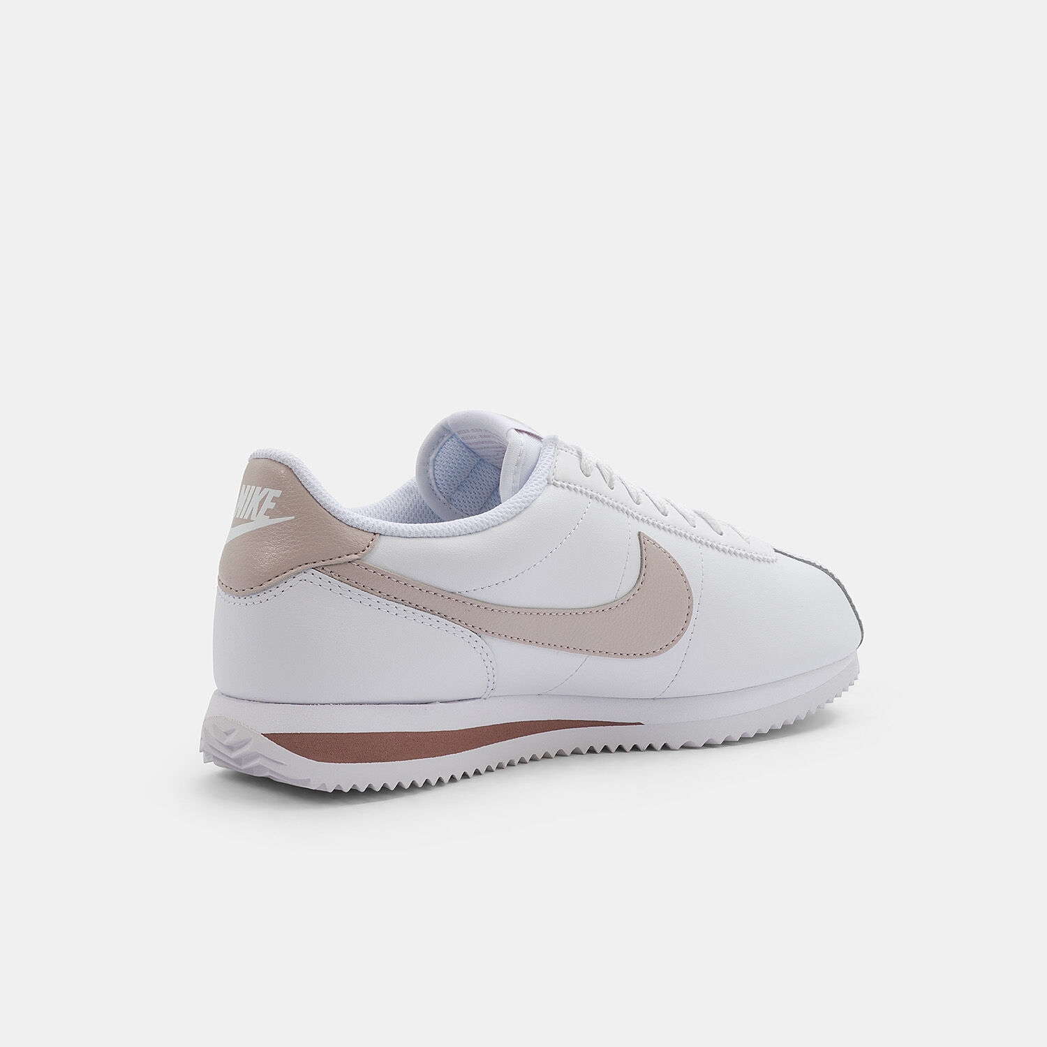 Nike sales cortez marroni