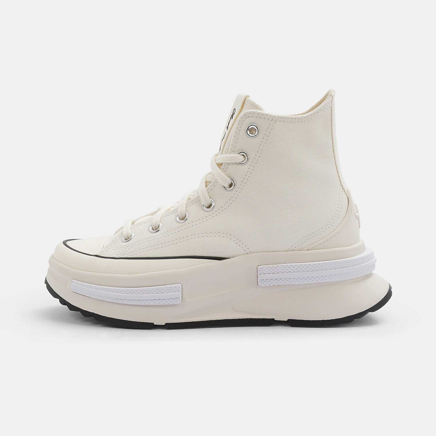 Converse platform bianche zalando store