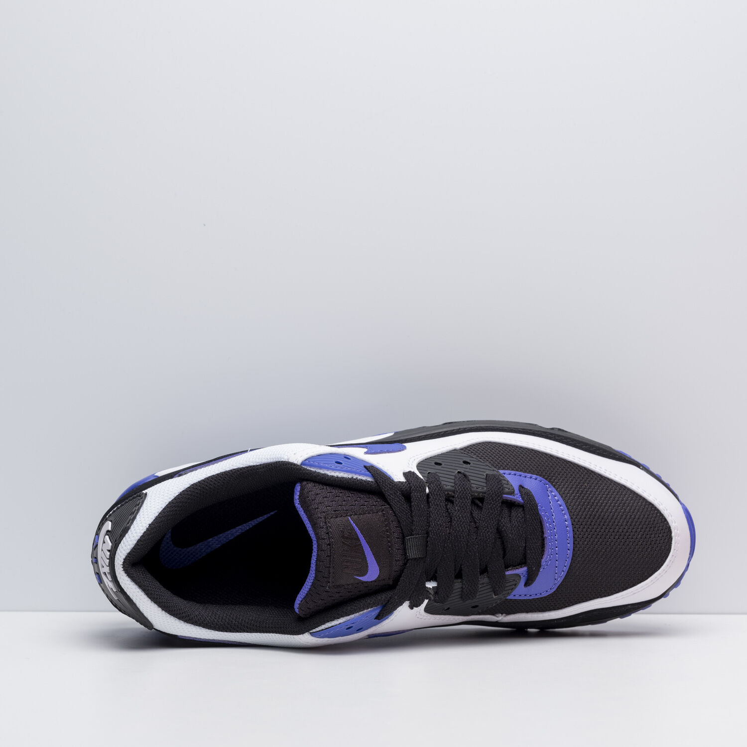 Nike air sales max 90 nero