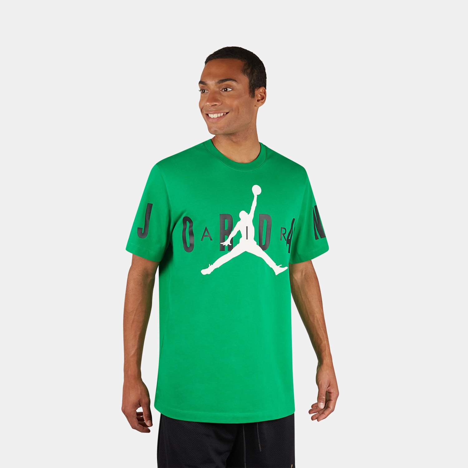 T shirt Jordan Air Stretch
