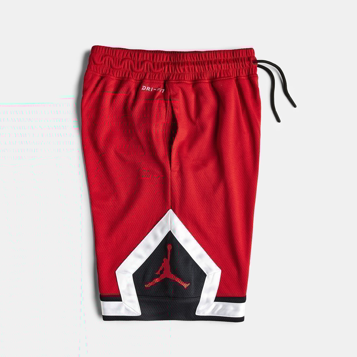 Pantalone hot sale jordan corto