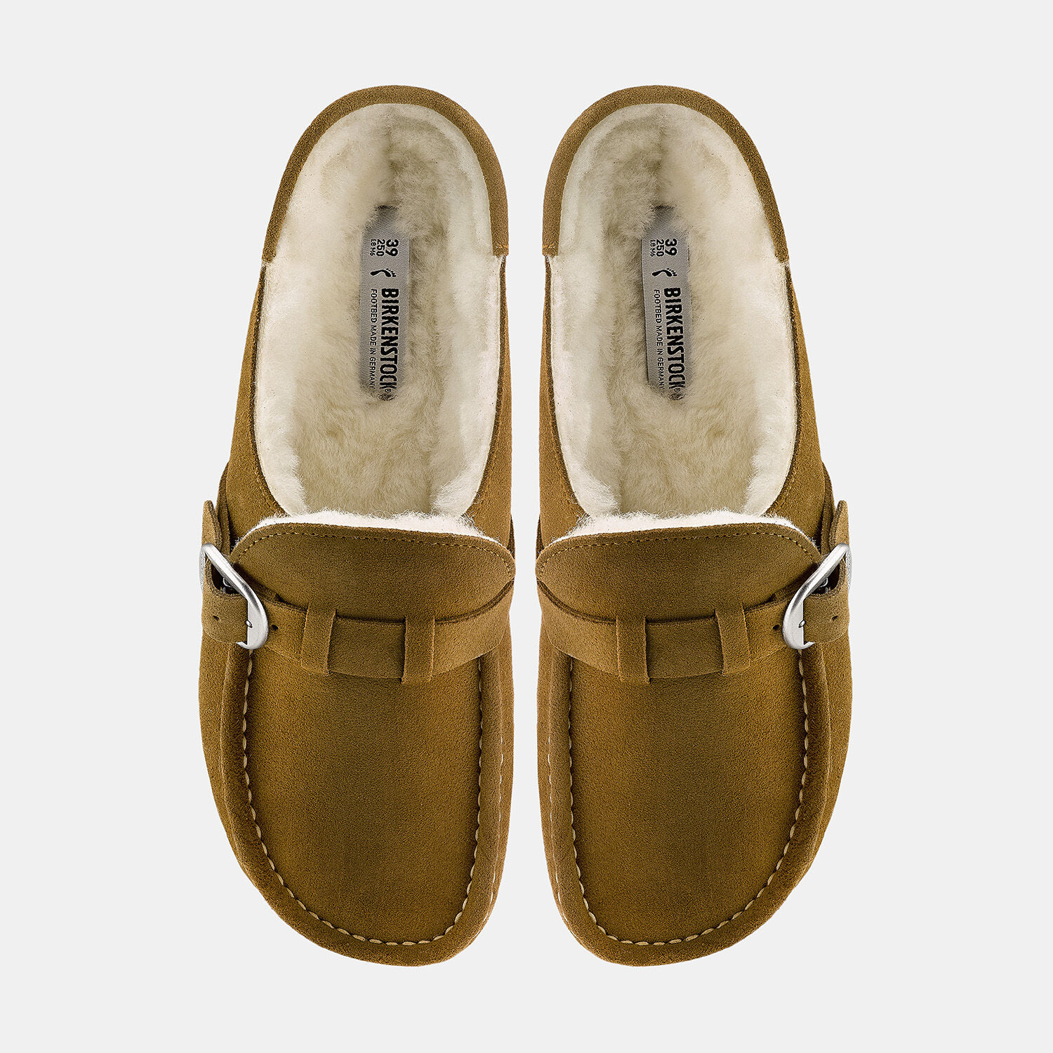Scarpe invernali birkenstock on sale