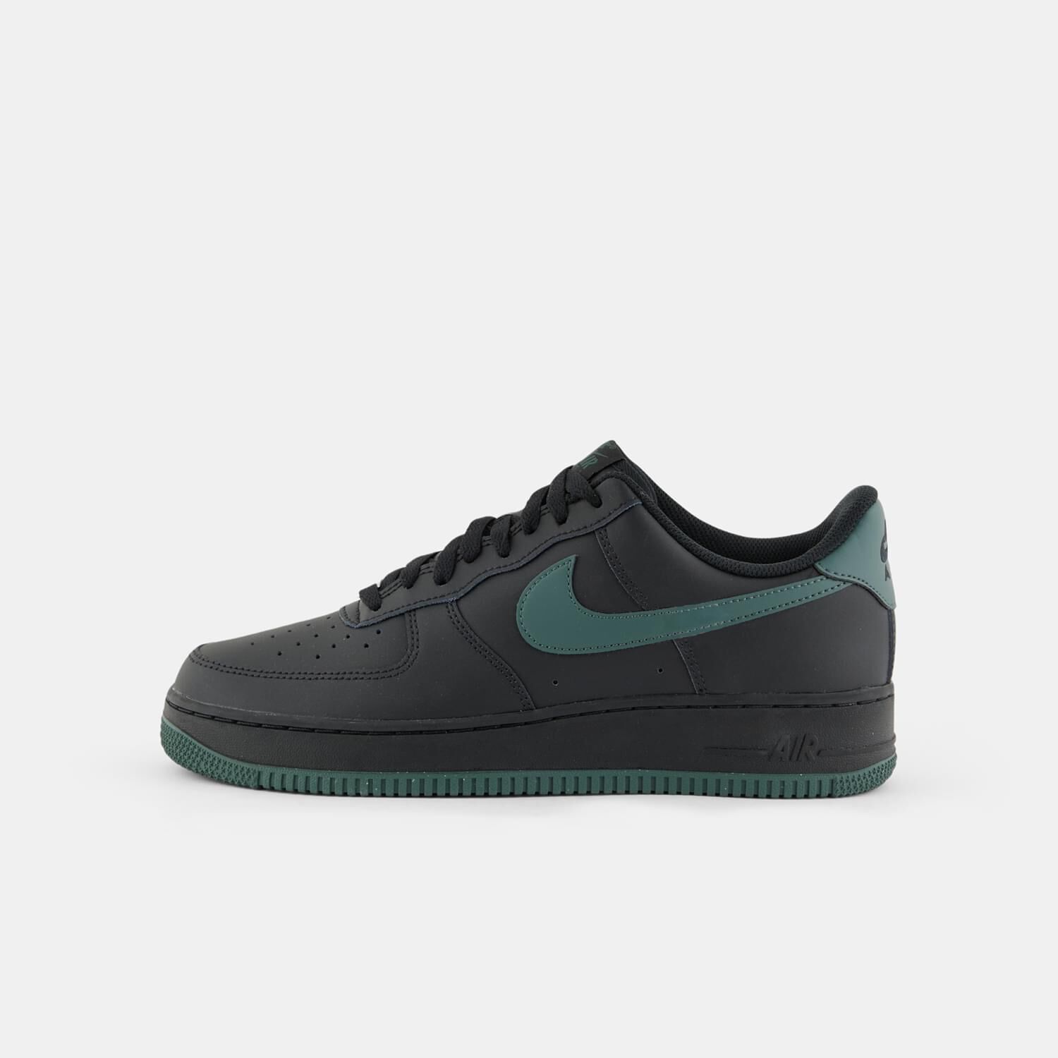 Scarpe della nike nere hot sale