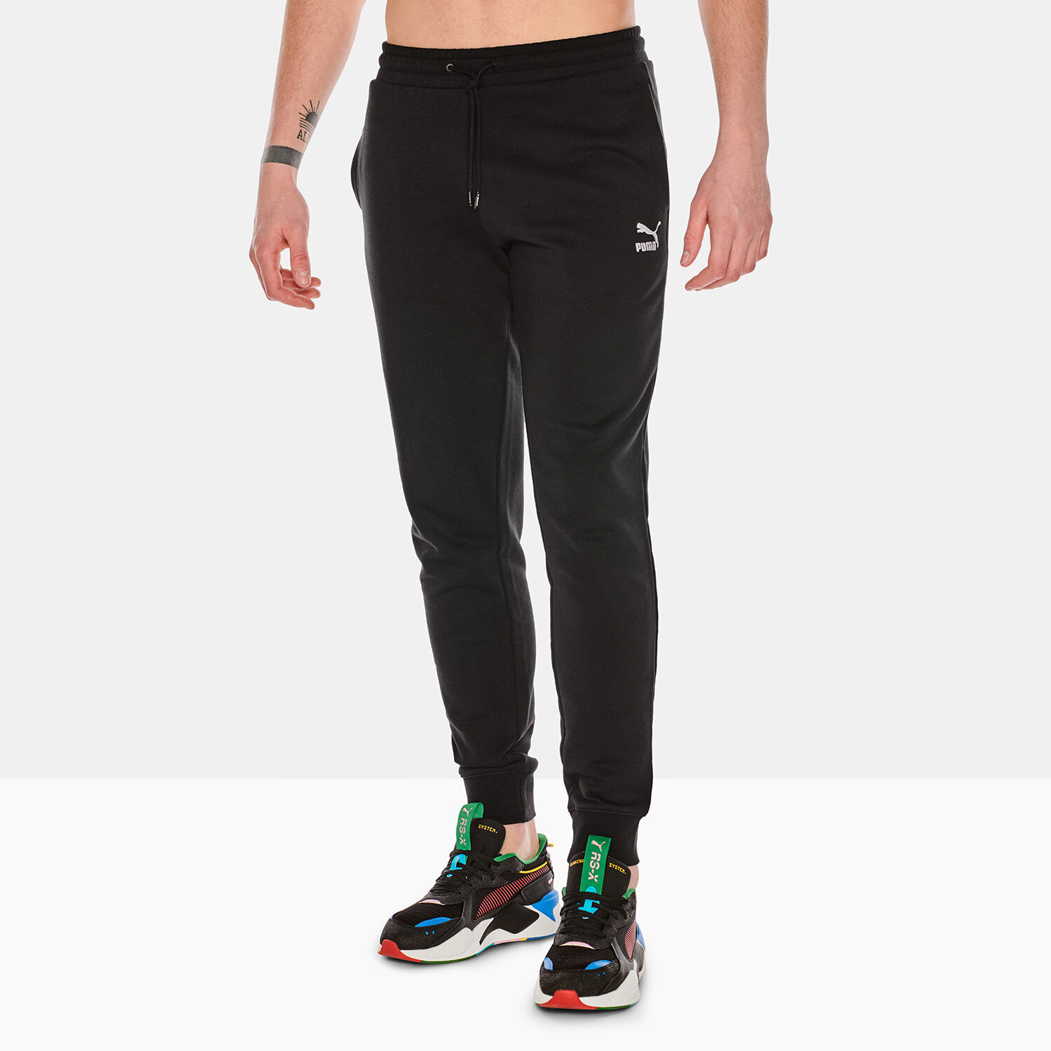 Aw lab tuta puma cheap