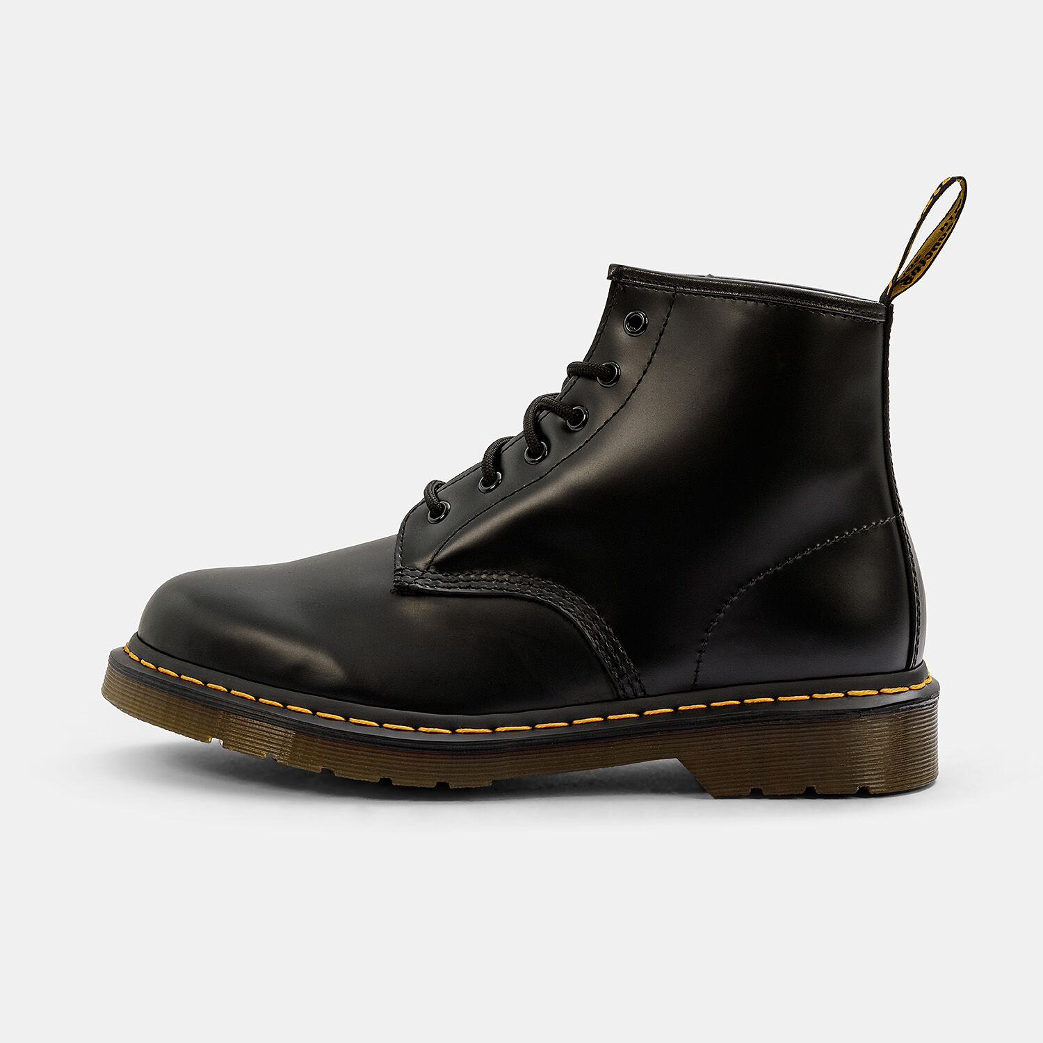 Dr martens gialli sale