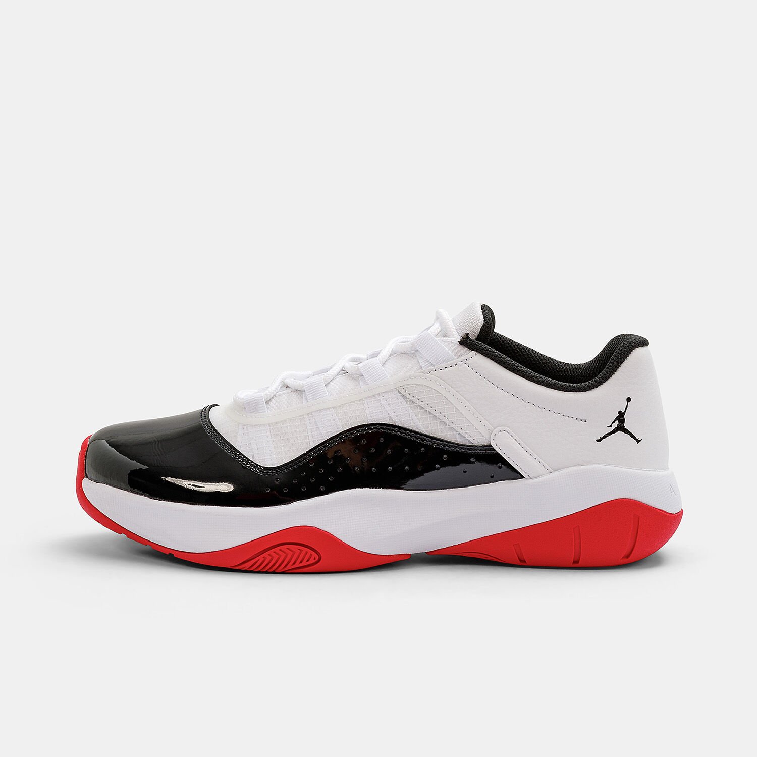 Jordan 11 nere top
