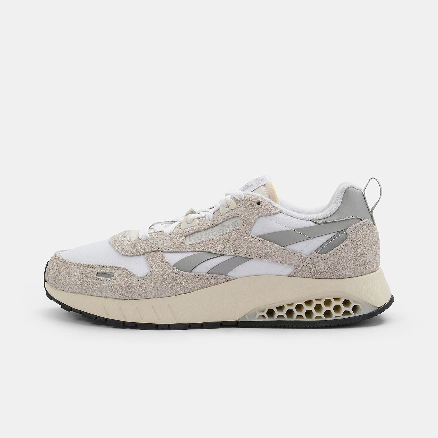 Scarpe reebok uomo oro discount