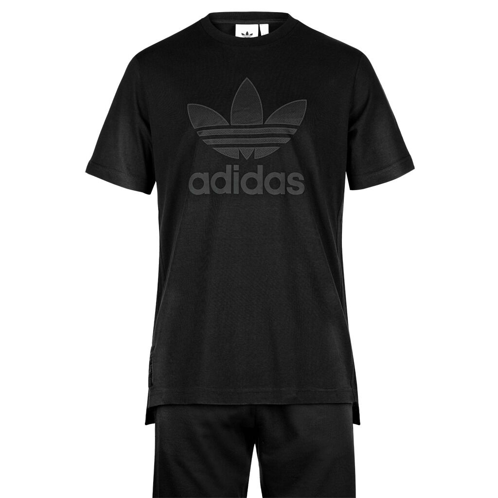 Adidas warm shirt store
