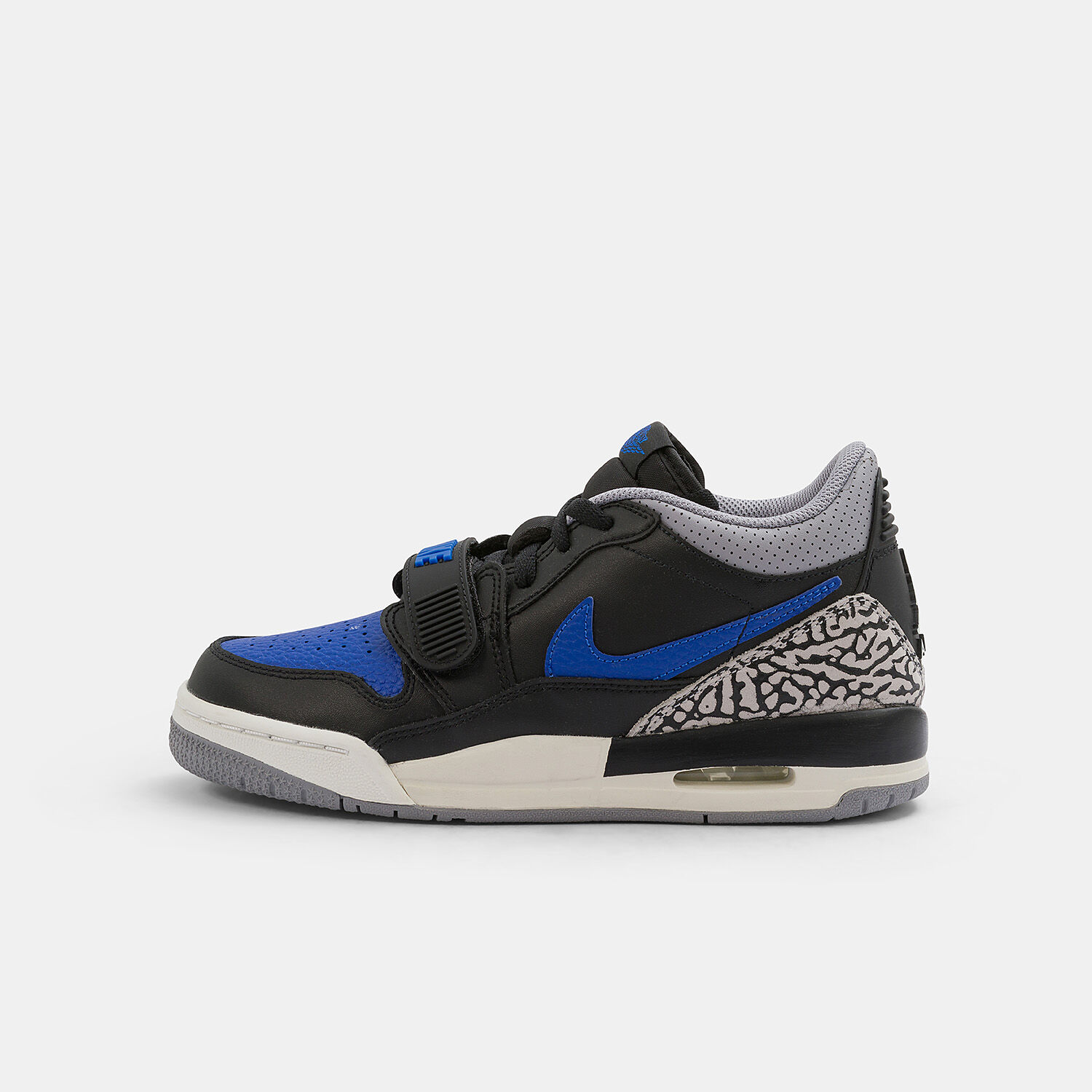 Air jordan legacy 312 grigio sales