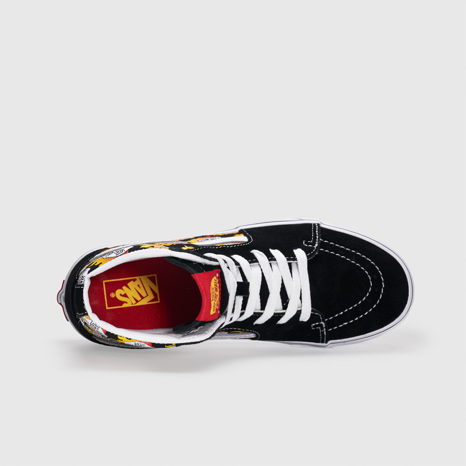 Vans alte aw lab store