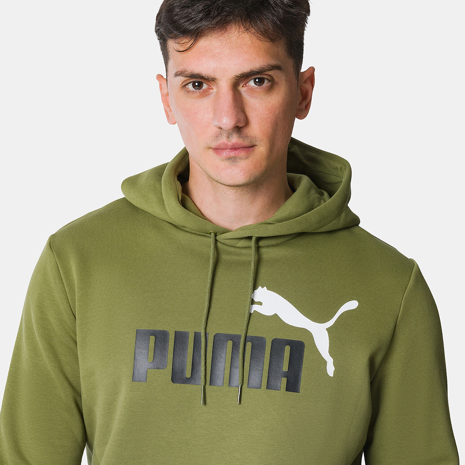 Felpa puma originals new arrivals trovaprezzi