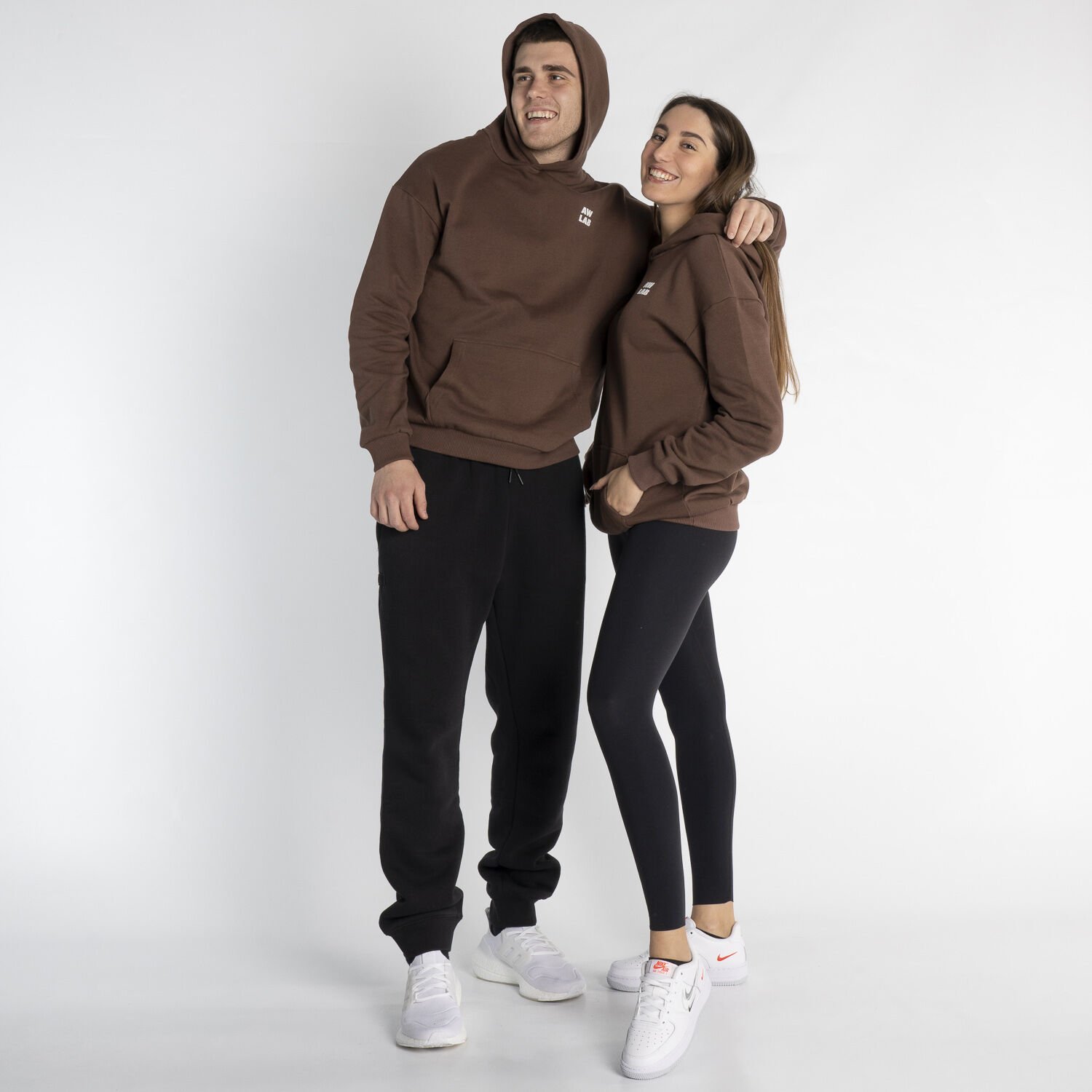 Aw online lab abbigliamento