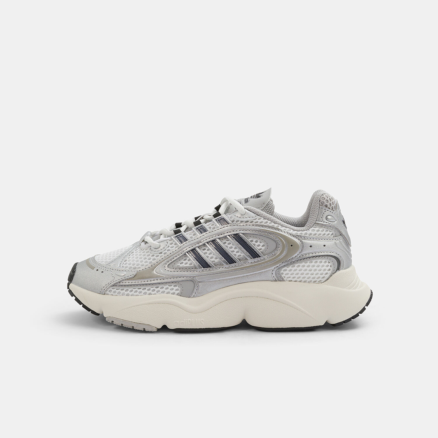 adidas Ozmillen grigie bianche e nere AW LAB