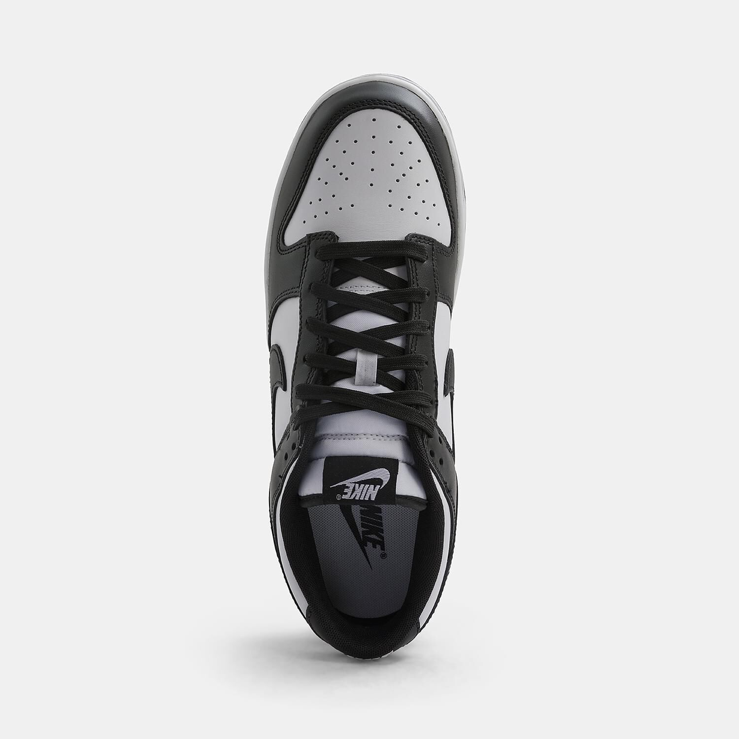 Nike Dunk Low Retro White Black Panda 2021 AW LAB