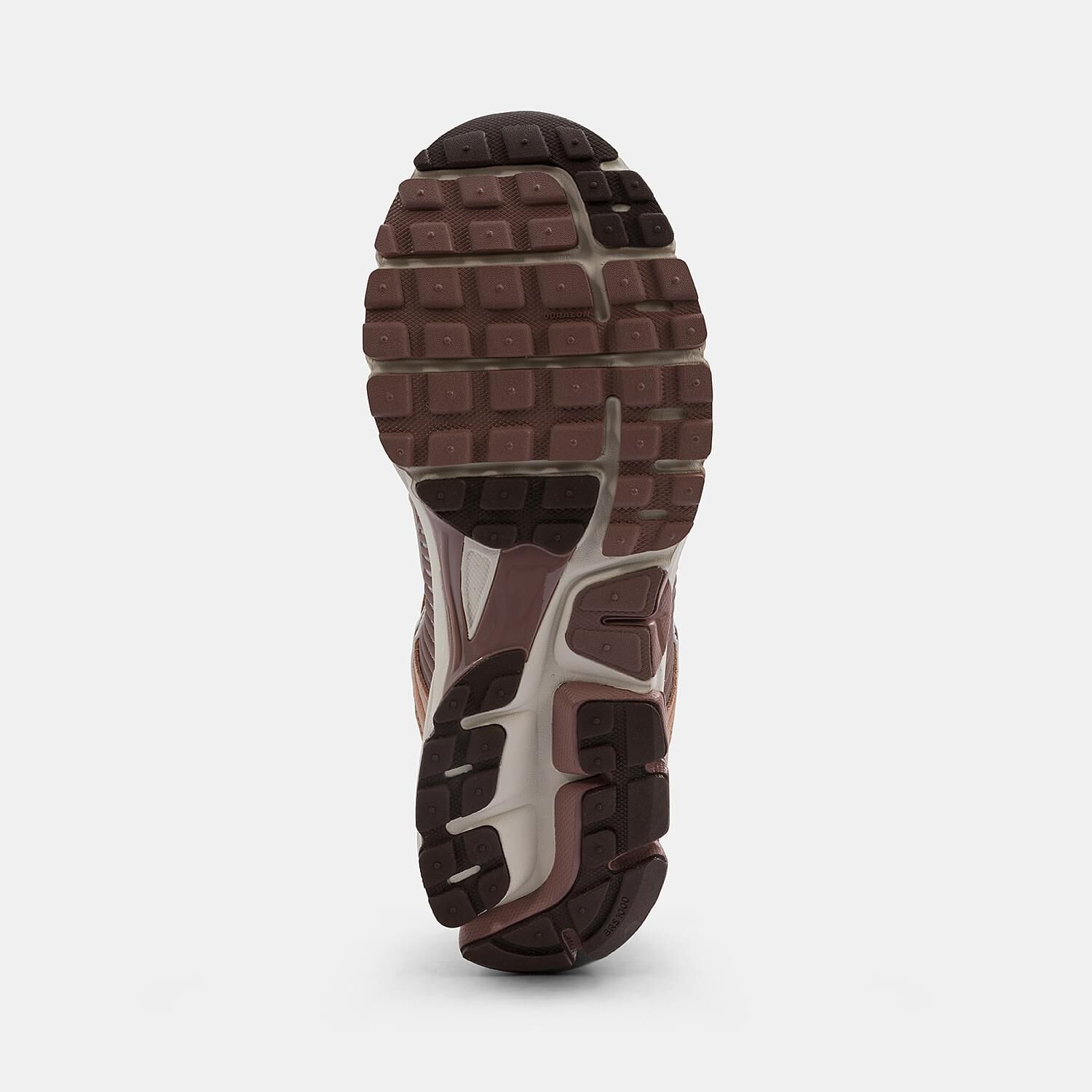 Nike Zoom Vomero 5 marroni e grigie AW LAB