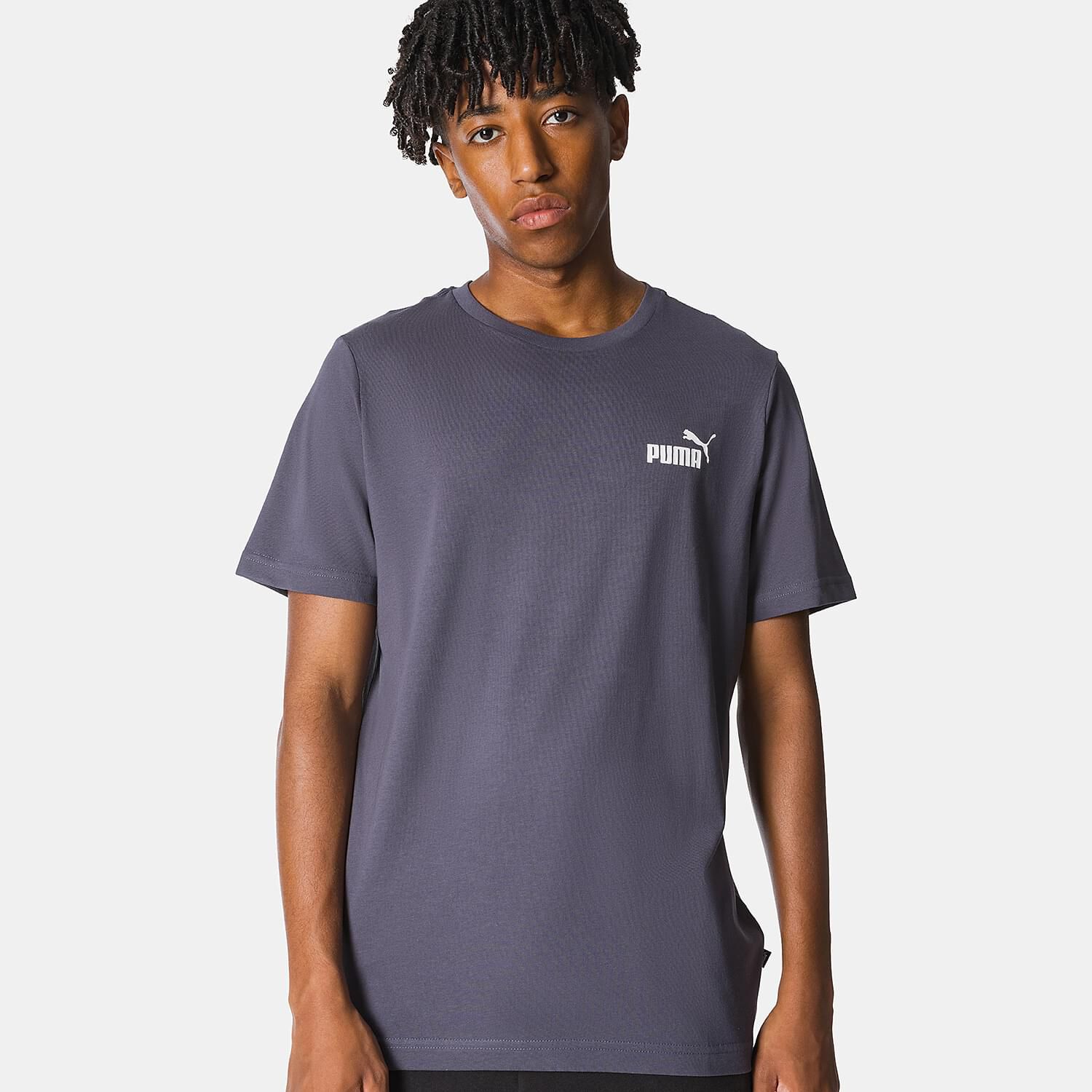 Magliette puma grigio shop