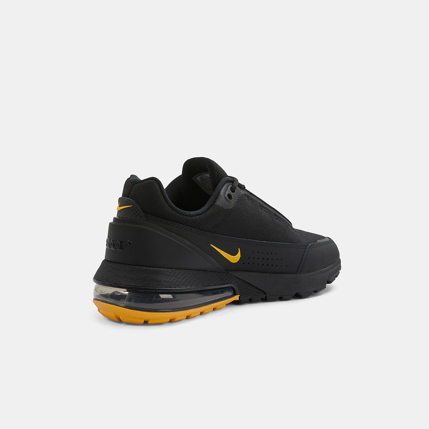 Nike Air Max Pulse nere e gialle AW LAB