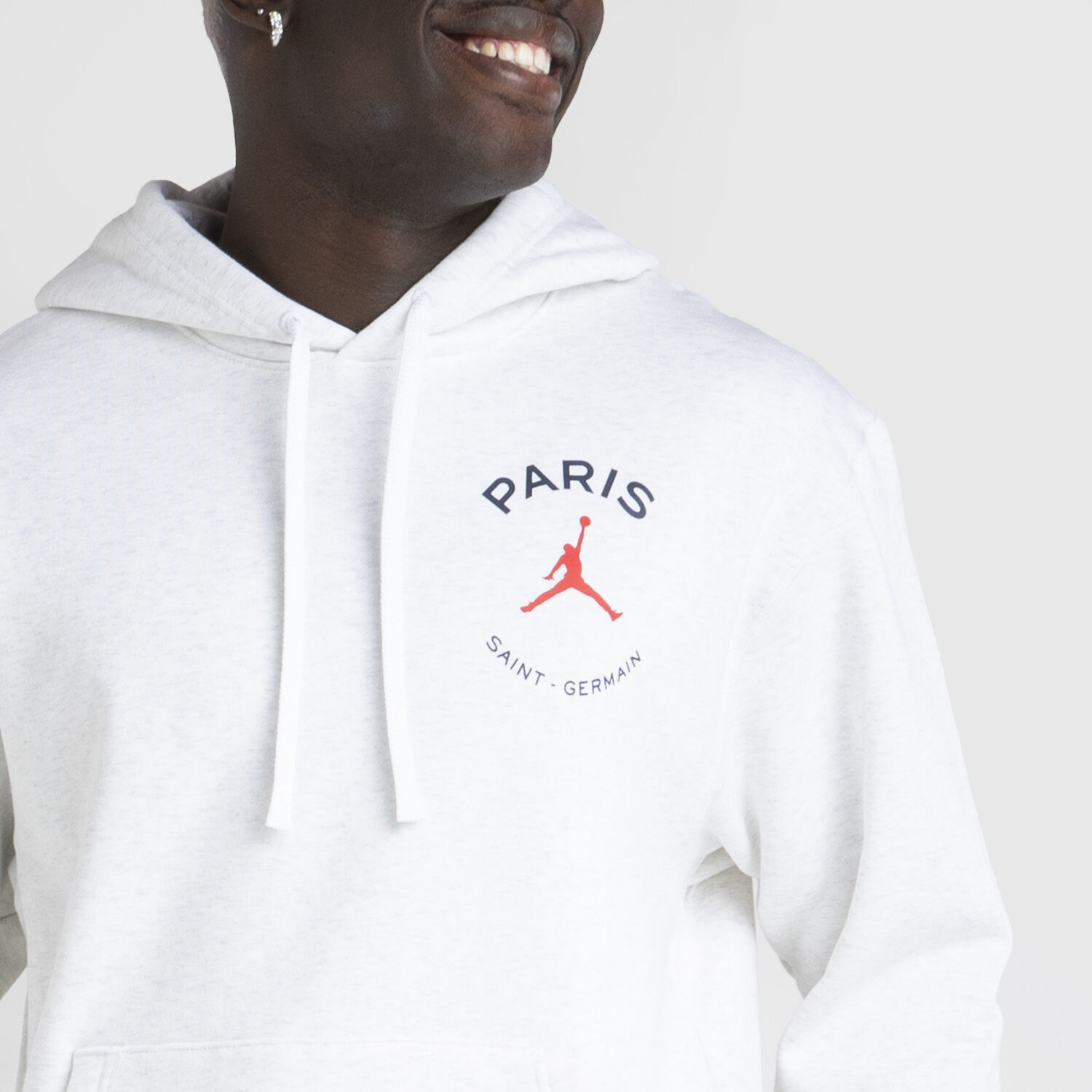 Felpa paris jordan hot sale