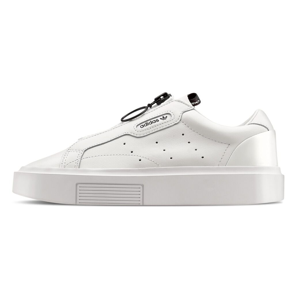 Adidas Sleek bianche AW LAB