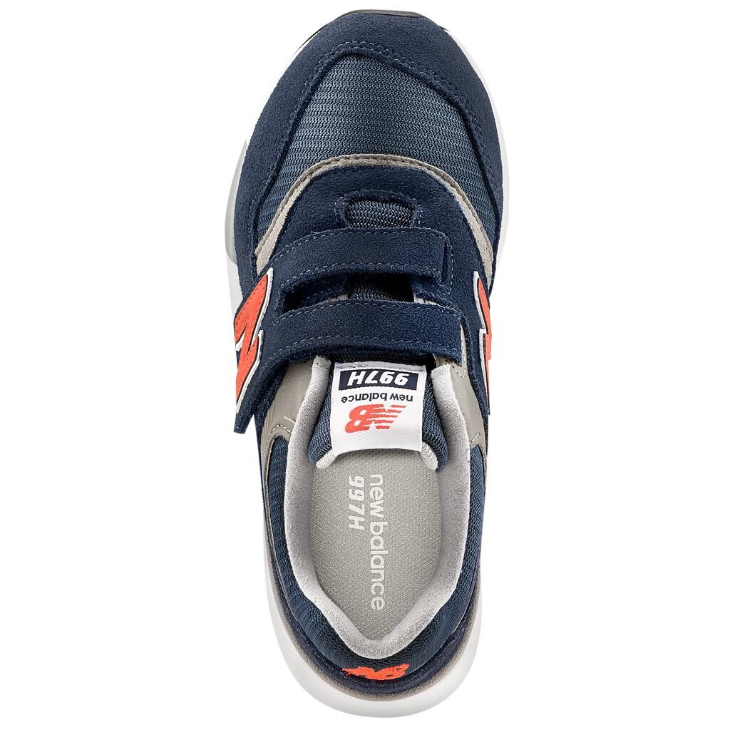 New balance on sale 997 blu