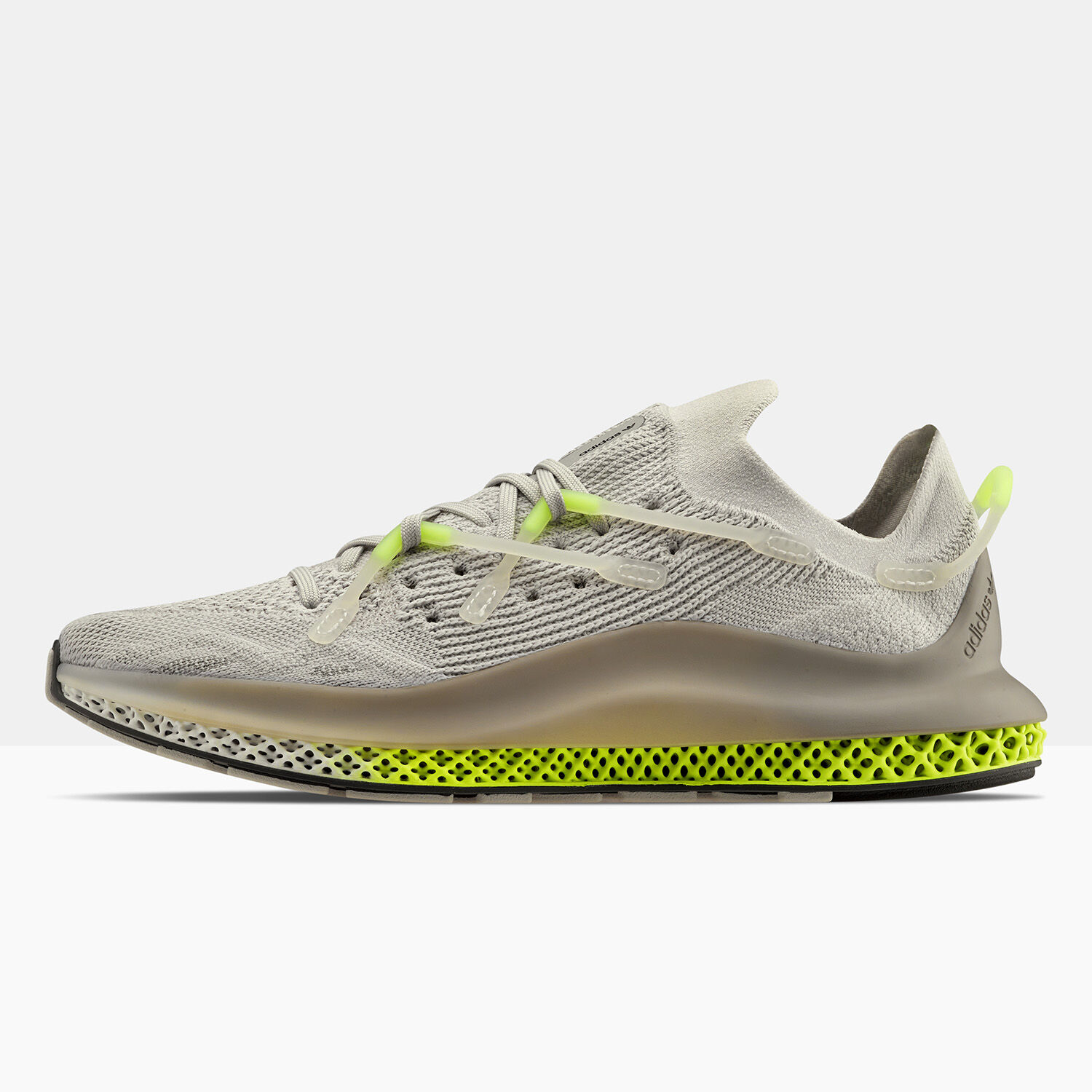 Adidas grigie shop e gialle