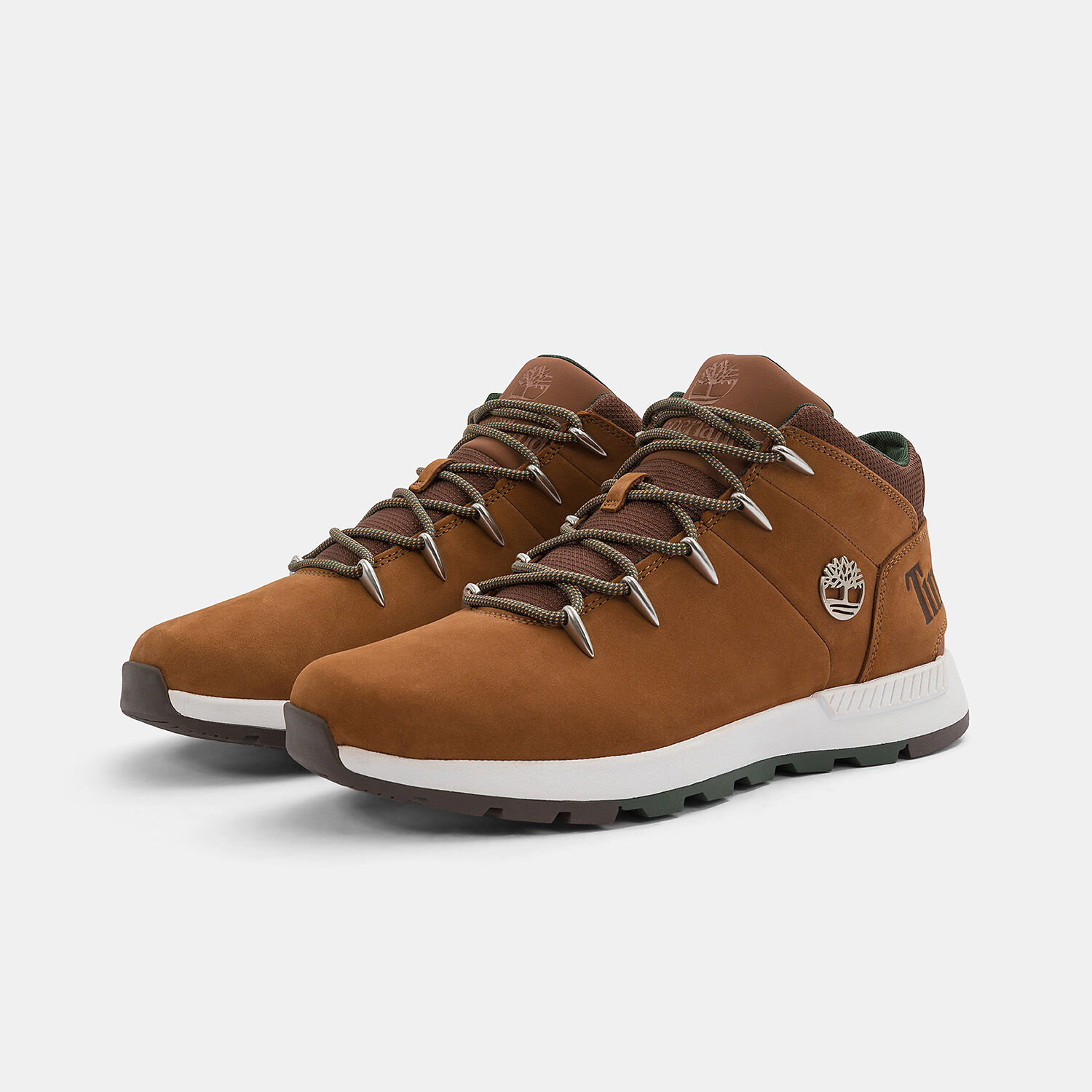Timberland nuovo outlet modello
